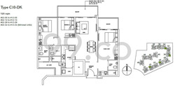 Forestville (D25), Condominium #436502101
